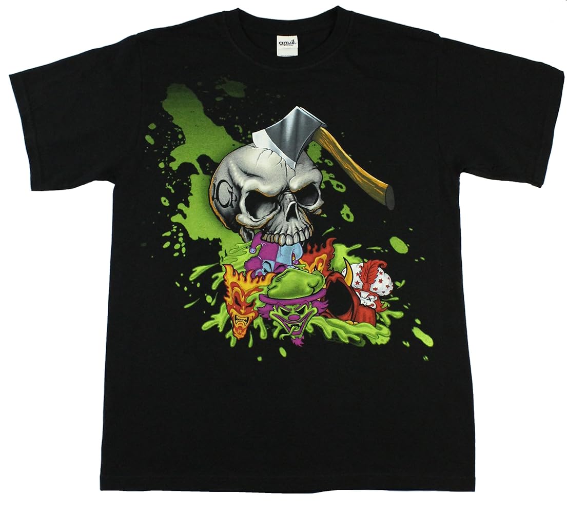 FOR THE BOYS MADNESS スカジャン FOR THE BOYS MADNESS スカジャン